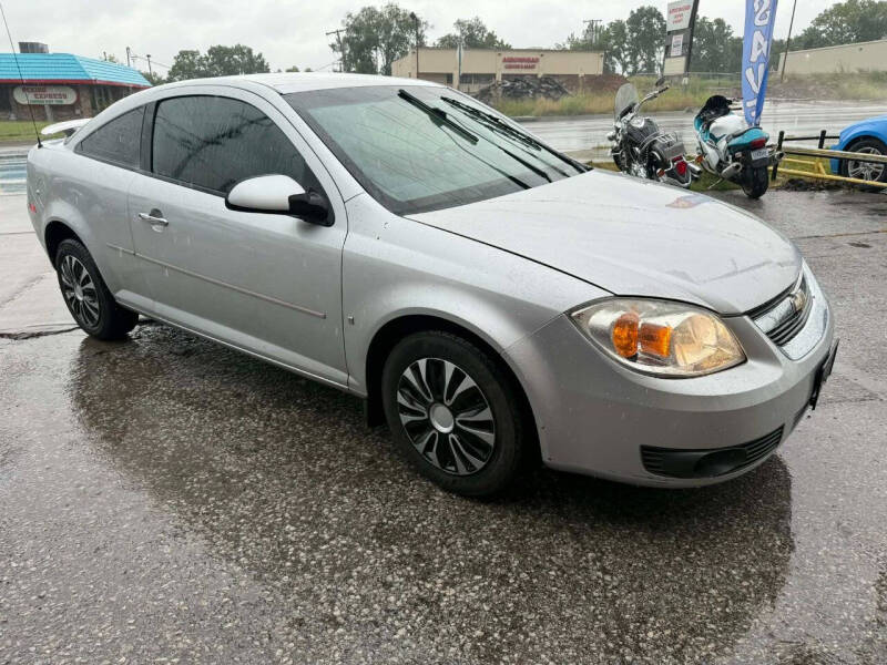 2009 Chevrolet Cobalt LT XFE