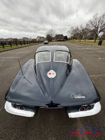 1963 Chevrolet Corvette for sale at SelectClassicCars.com in Hiram GA