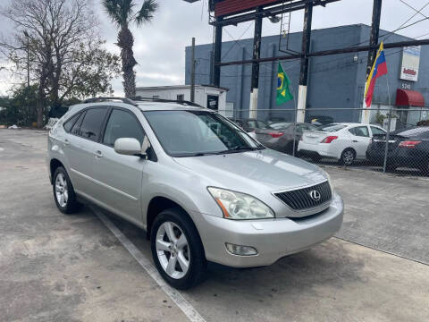 2006 Lexus RX 330