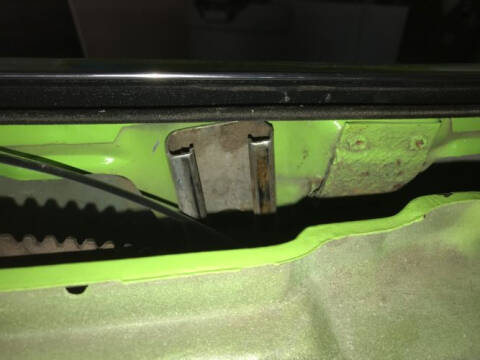 1970 Dodge Challenger