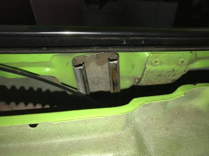 1970 Dodge Challenger