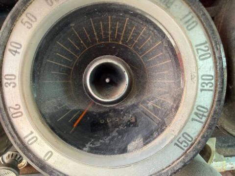 1967 Dodge Charger