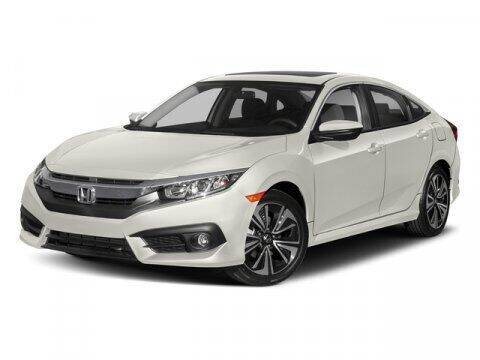 Used Honda Civic For Sale In Chico Ca Carsforsale Com