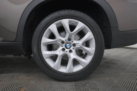 2012 BMW X5