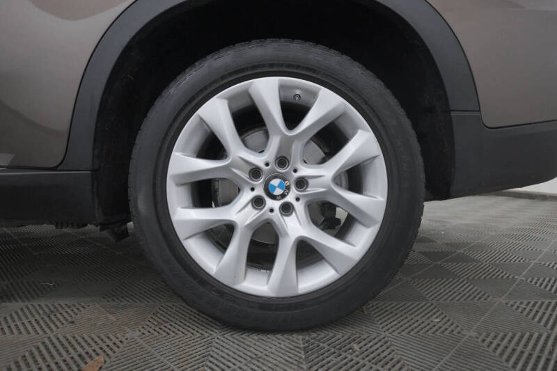 2012 BMW X5