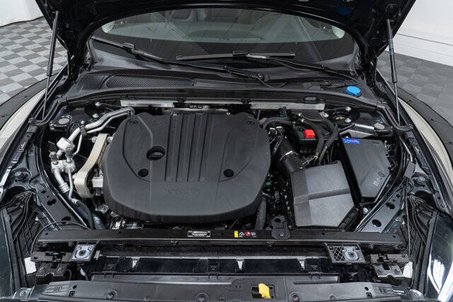 2024 Volvo V60 Cross Country B5 Plus