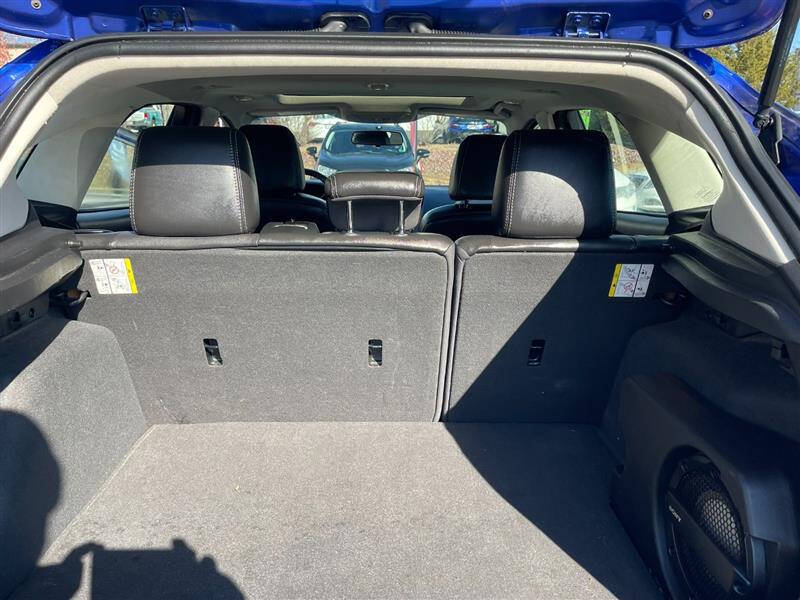 2013 Ford Focus Titanium