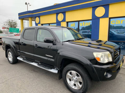 2006 Toyota Tacoma for sale at Star Cars Inc in Fredericksburg VA