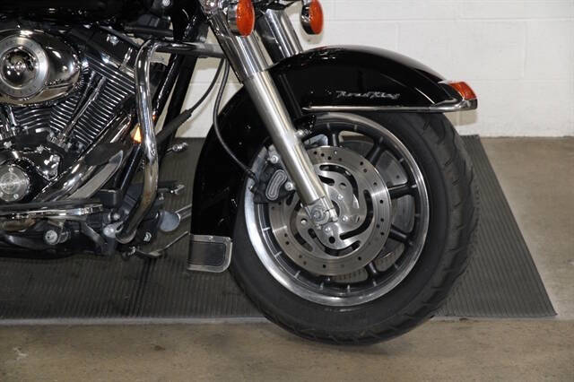 2007 Harley-Davidson Road King