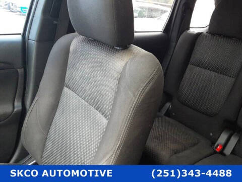 2018 Mitsubishi Outlander LE