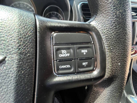 2012 Chrysler 200 LX