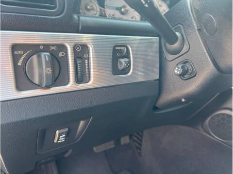 2004 Ford Thunderbird Deluxe