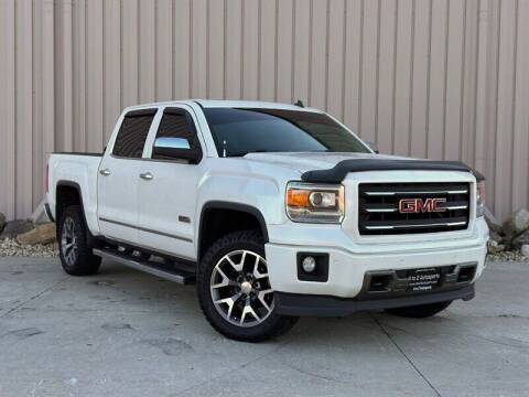 2014 GMC Sierra 1500 for sale at A To Z Autosports LLC in Madison WI