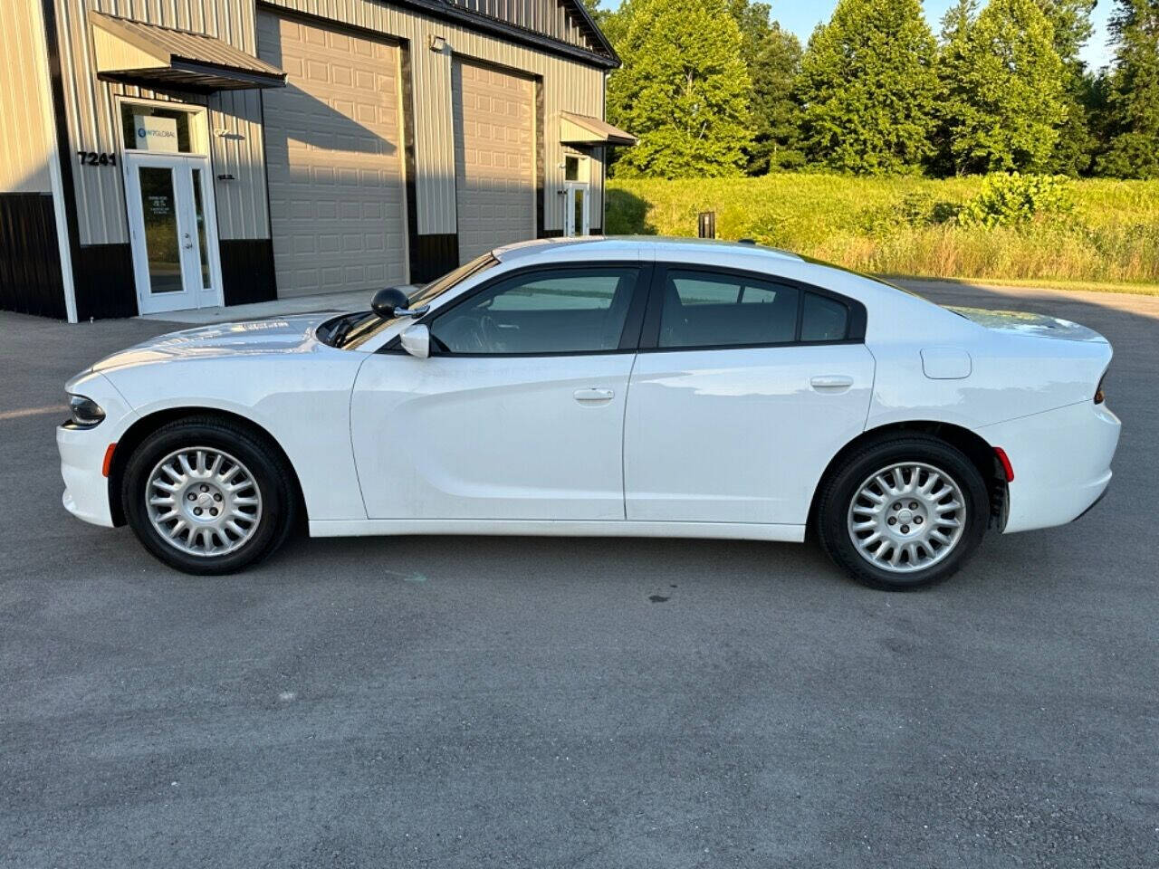 2020 Dodge Charger for sale at Extreme Emergency Lighting Inc in Sellersburg, IN