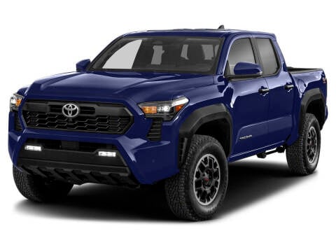 2024 Toyota Tacoma for sale at Mann Auto Outlet in Prestonsburg KY