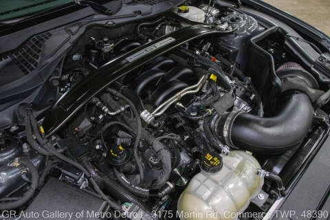 2021 Ford Mustang GT