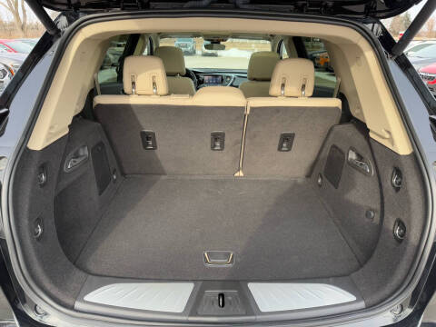 2016 Buick Envision Premium I