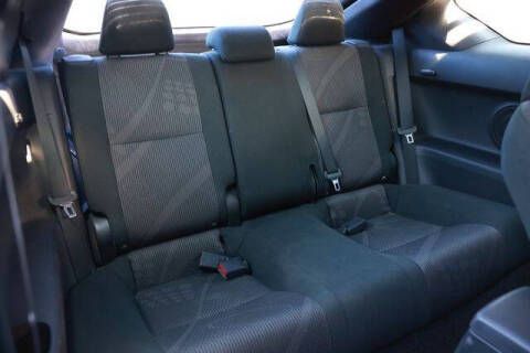 2013 Scion tC