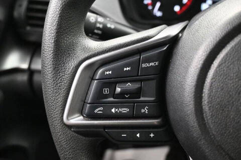 2024 Subaru Impreza