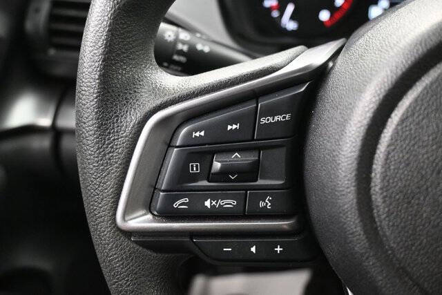 2024 Subaru Impreza