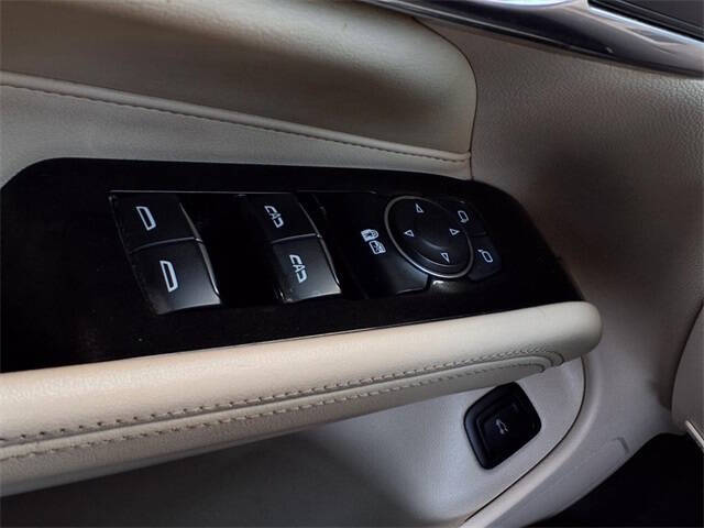 2020 Cadillac CT4 Premium Luxury