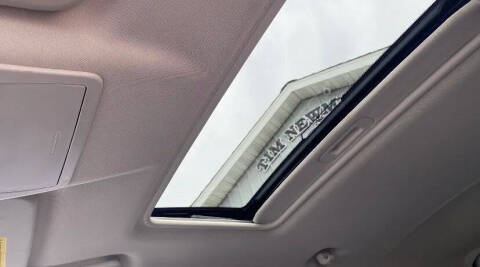 2020 Ford EcoSport SES