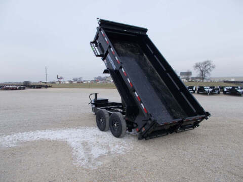 2021 Load Trail n/a