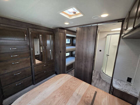 2019 Jayco Redhawk