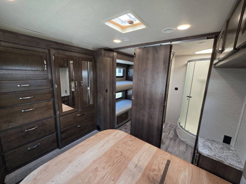 2019 Jayco Redhawk