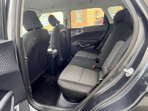 2021 Kia Soul