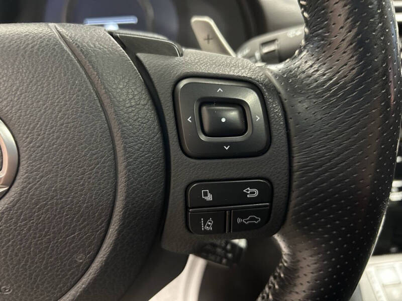 2021 Lexus IS 350 F SPORT