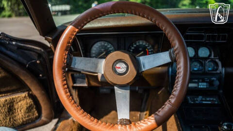 1978 Chevrolet Corvette