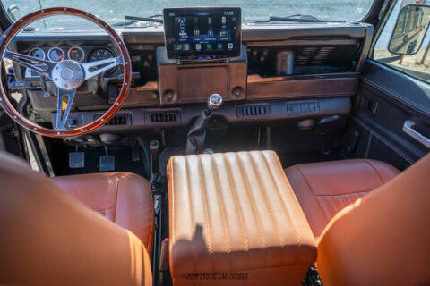 1997 Land Rover Defender 110