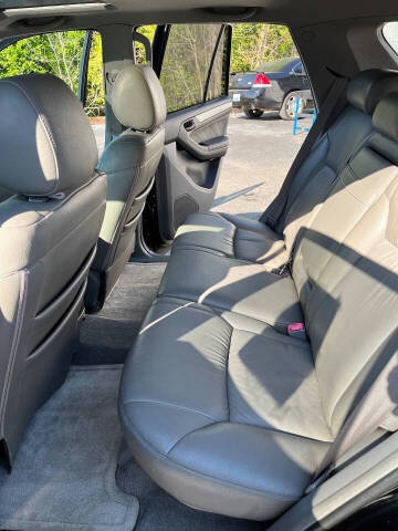 2006 Toyota 4Runner SR5