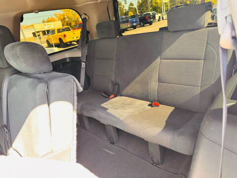 2014 Nissan Armada SV