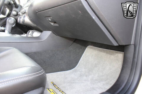 2010 Chevrolet Camaro SS