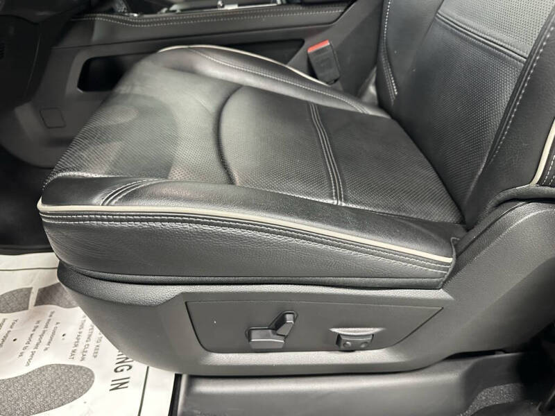 2024 RAM 2500 Limited