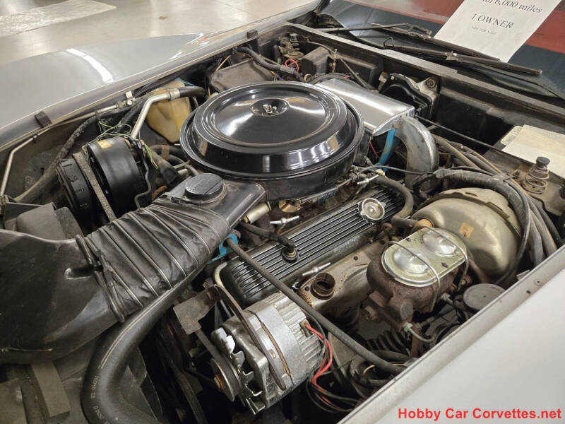 1977 Chevrolet Corvette