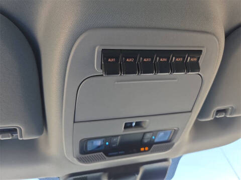 2026 Ford F-550 Super Duty