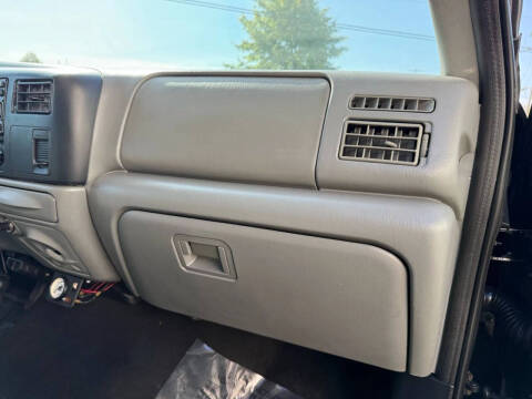 2004 Ford F-350 Super Duty