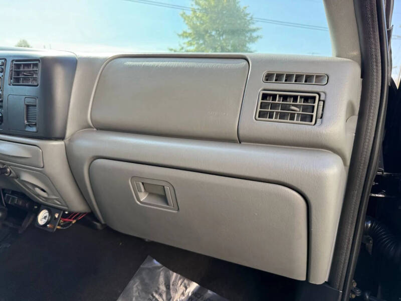 2004 Ford F-350 Super Duty