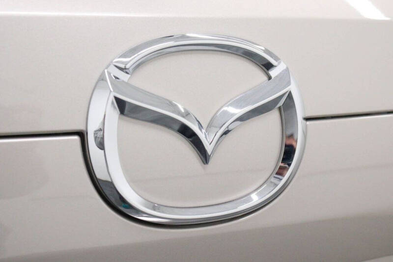 2025 Mazda CX-5 2.5 Turbo Premium