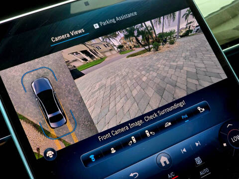 2021 Mercedes-Benz S-Class S 580 4MATIC