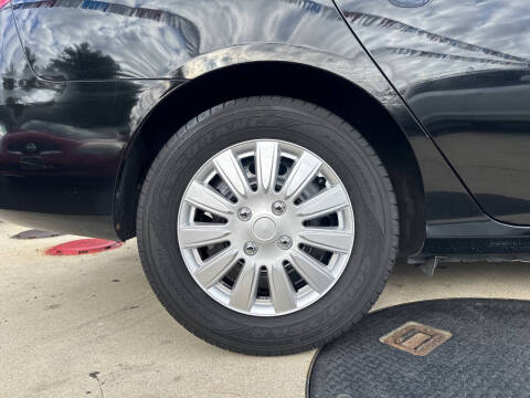 2010 Hyundai Elantra GLS