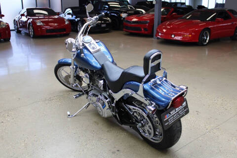 2006 Harley-Davidson FXDR
