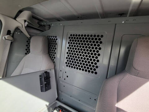 2014 Ford E-Series E-150