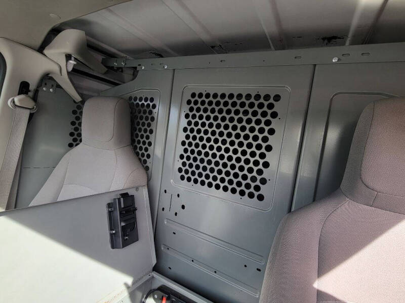 2014 Ford E-Series E-150