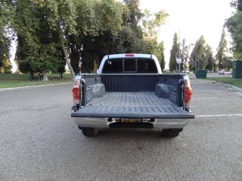 2006 Toyota Tacoma PreRunner