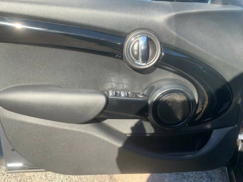 2017 MINI Hardtop 4 Door Cooper S