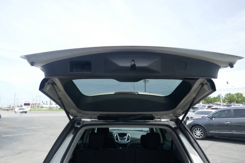 2014 GMC Terrain SLE-1